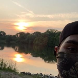 Meet your Posher, Damian